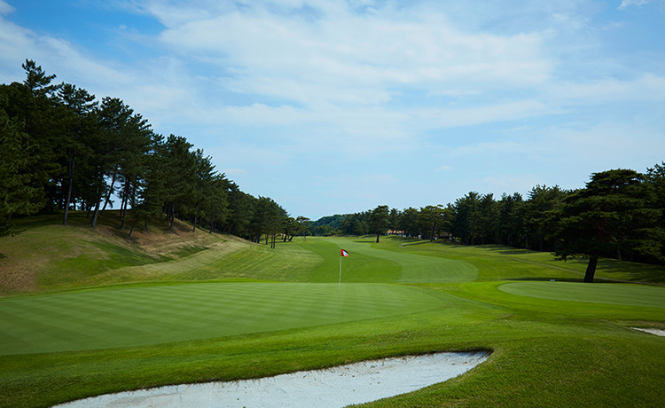 ホール1：イメージ写真