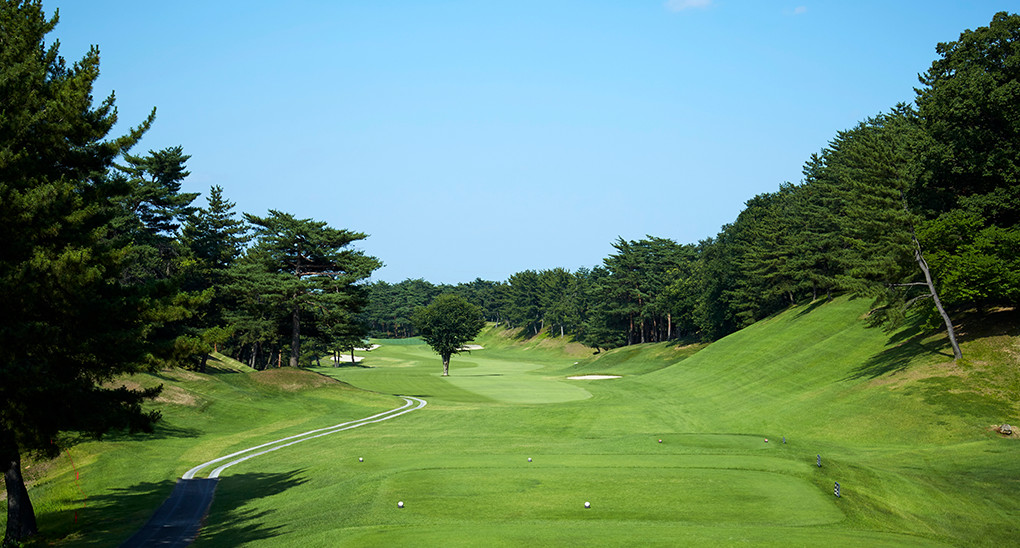 ホール1：イメージ写真