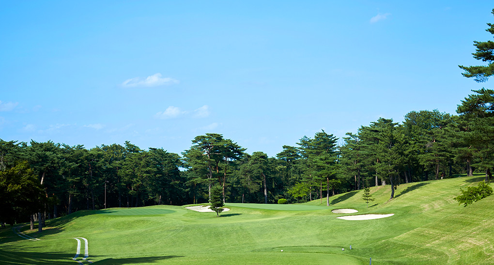 ホール1：イメージ写真