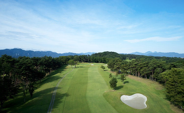 ホール1：イメージ写真