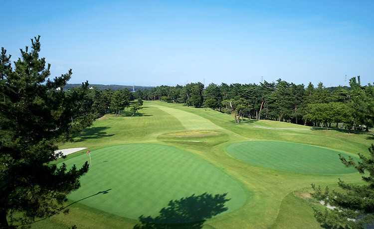 ホール1：イメージ写真