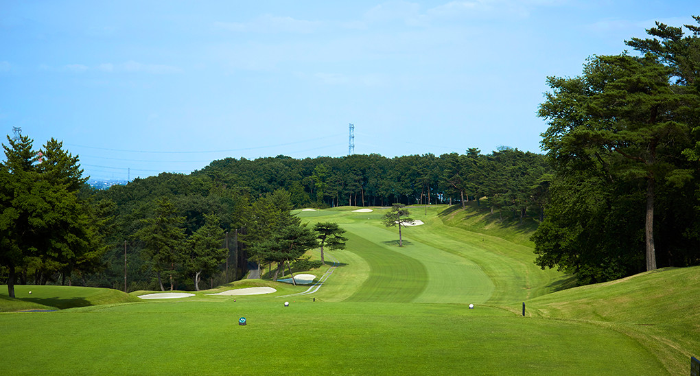 ホール1：イメージ写真