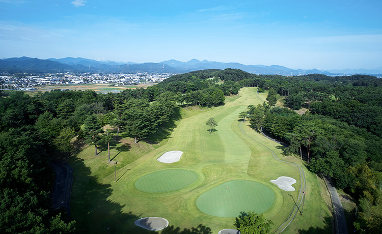 ホール1：イメージ写真