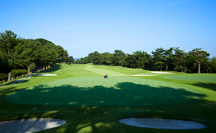 ホール1：イメージ写真