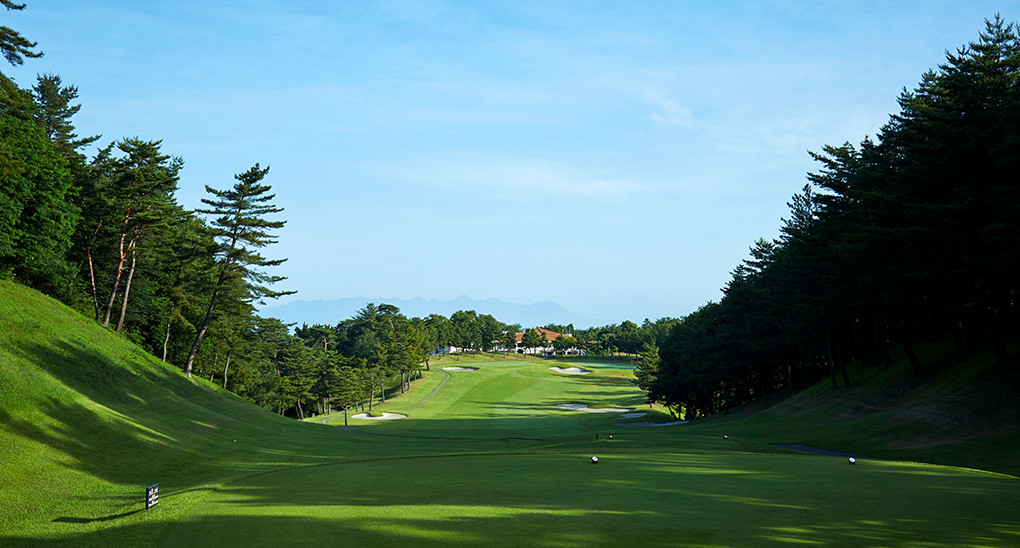 ホール1：イメージ写真