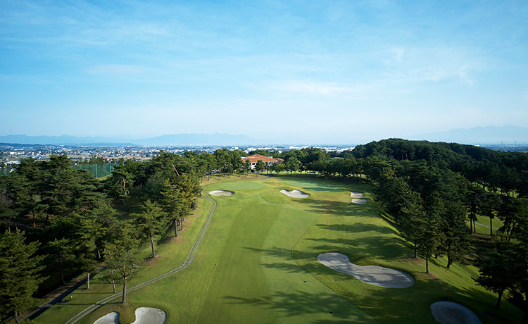 ホール1：イメージ写真