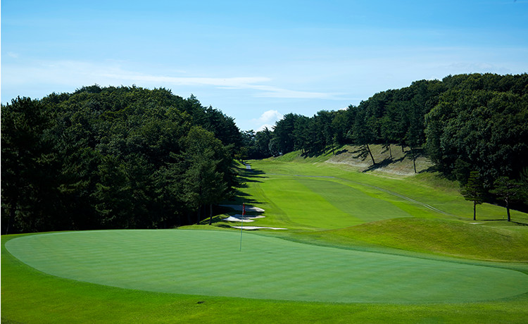 ホール1：イメージ写真