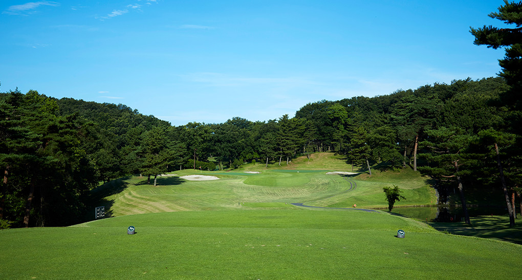 ホール1：イメージ写真