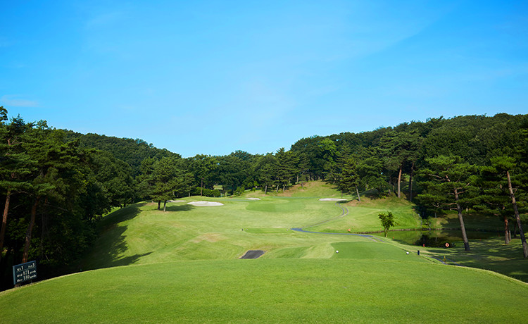 ホール1:イメージ写真