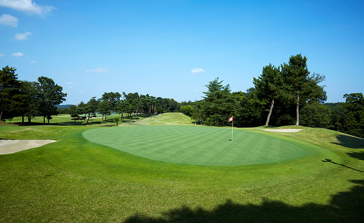 ホール1:イメージ写真