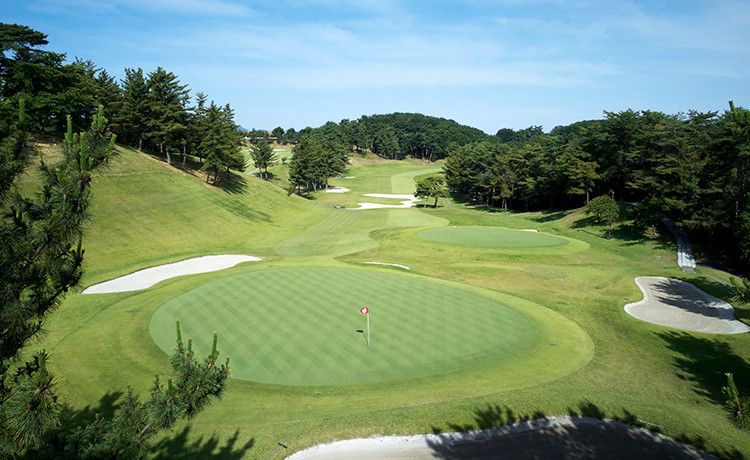 ホール1：イメージ写真