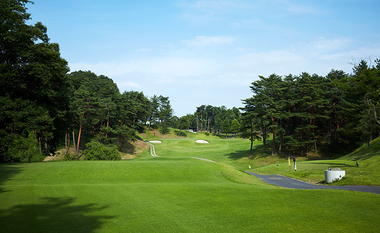 ホール1：イメージ写真