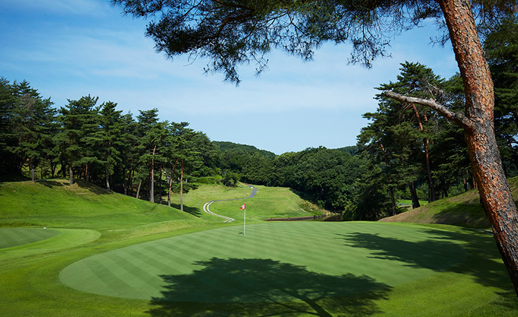 ホール1：イメージ写真