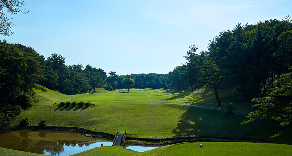 ホール1：イメージ写真