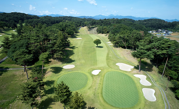 ホール1：イメージ写真