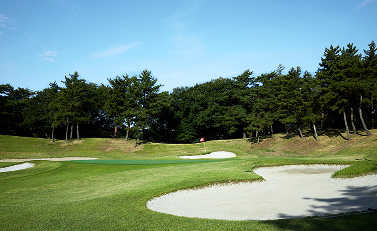 ホール1：イメージ写真