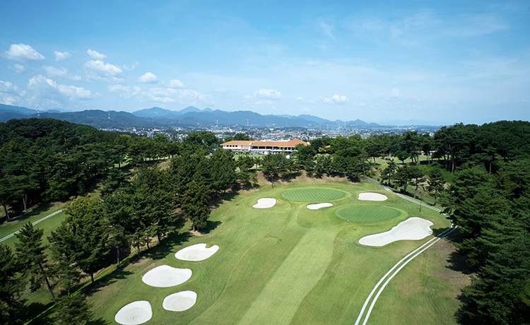 ホール1：イメージ写真